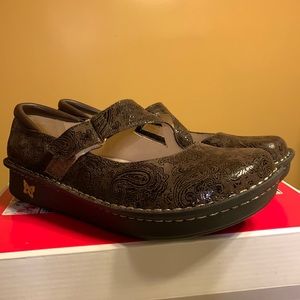 Alegria Brown Gracie